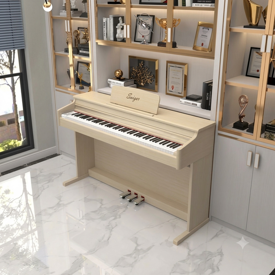 Đàn Piano Điện Saiger SDP-2889