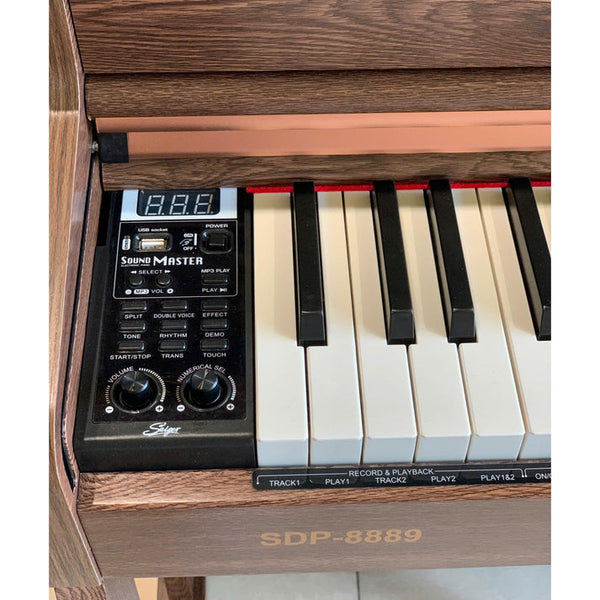Đa Dạng Âm Sắc