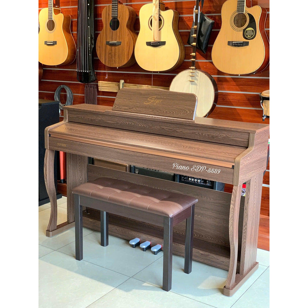 Saiger SDP8889