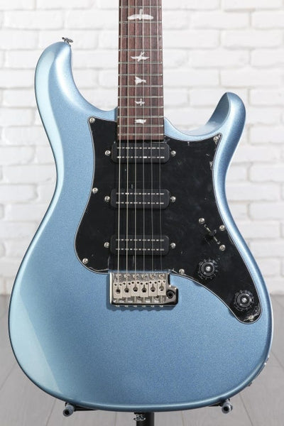 Đàn Guitar Điện PRS SE NF3 - Ice Blue Metallic w/Rosewood Fingerboard