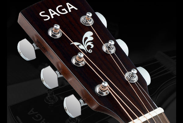 Khóa Đàn Die-Cast