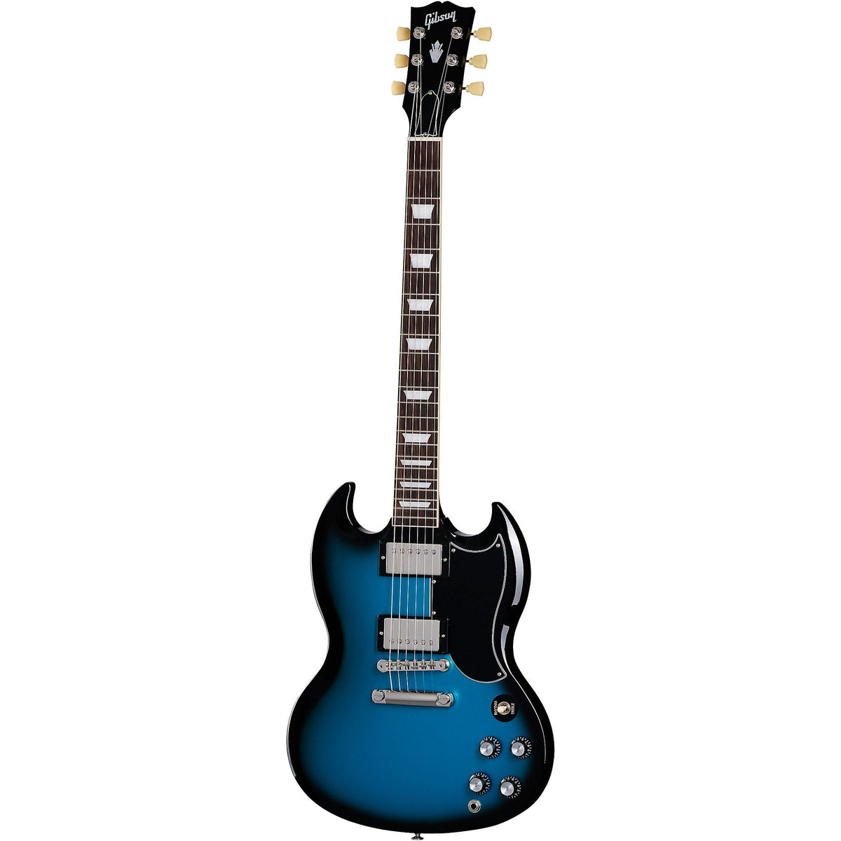 Đàn Guitar Điện Gibson Original Collection SG Standard '61