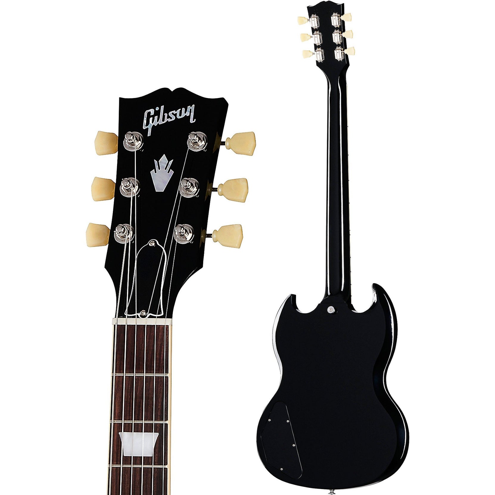 Đàn Guitar Điện Gibson Original Collection SG Standard '61