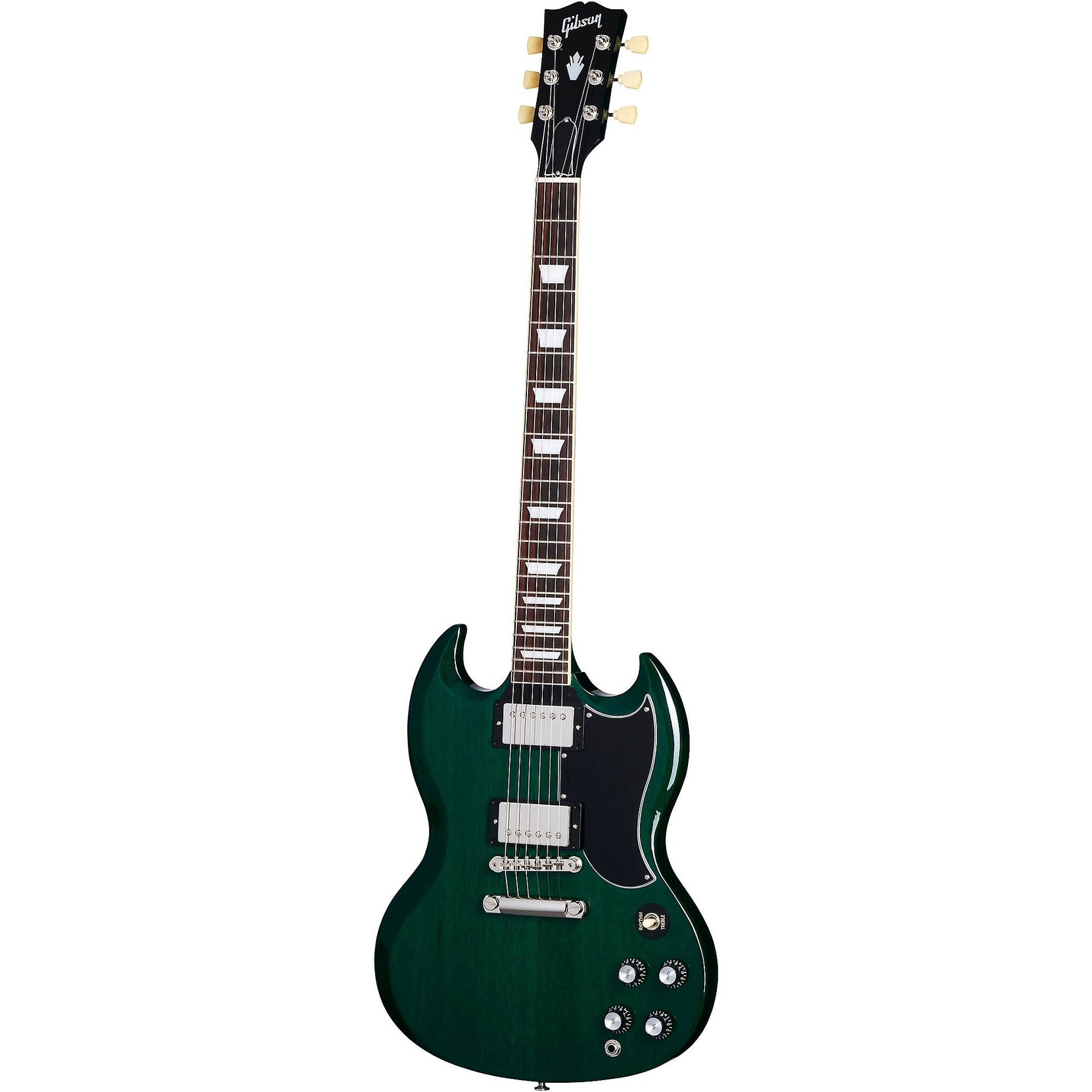 Đàn Guitar Điện Gibson Original Collection SG Standard '61