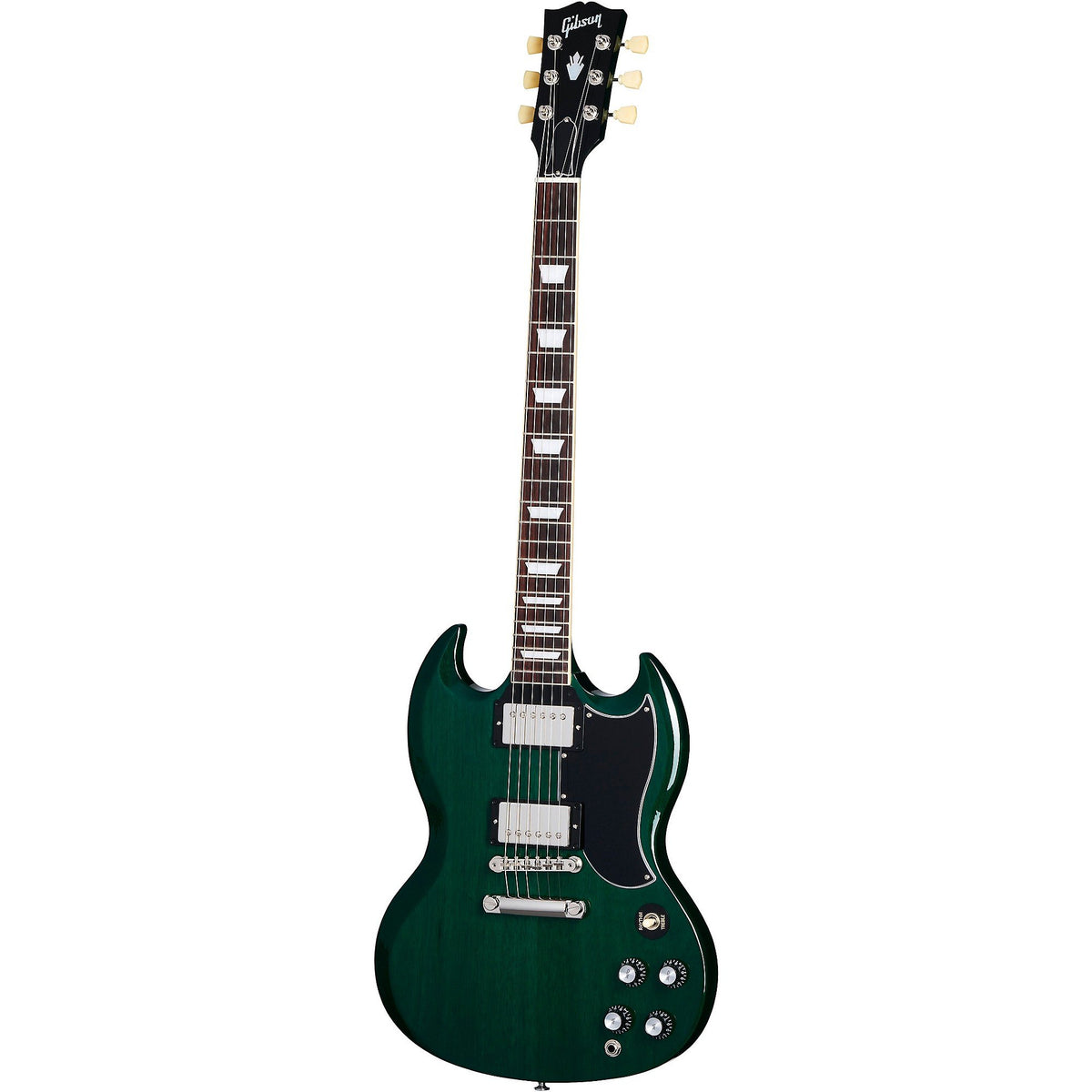 Đàn Guitar Điện Gibson Original Collection SG Standard '61