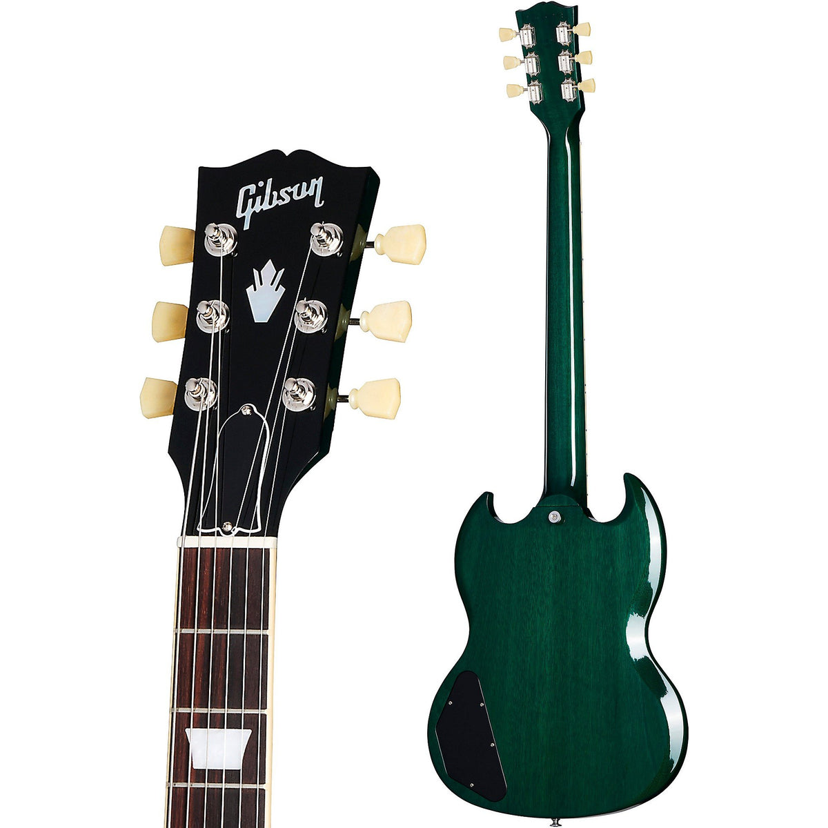 Đàn Guitar Điện Gibson Original Collection SG Standard '61