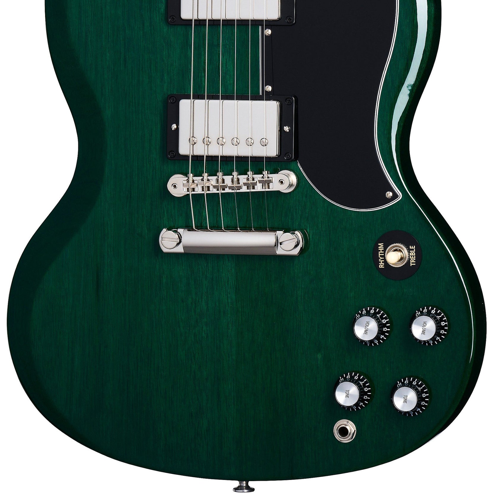 Đàn Guitar Điện Gibson Original Collection SG Standard '61