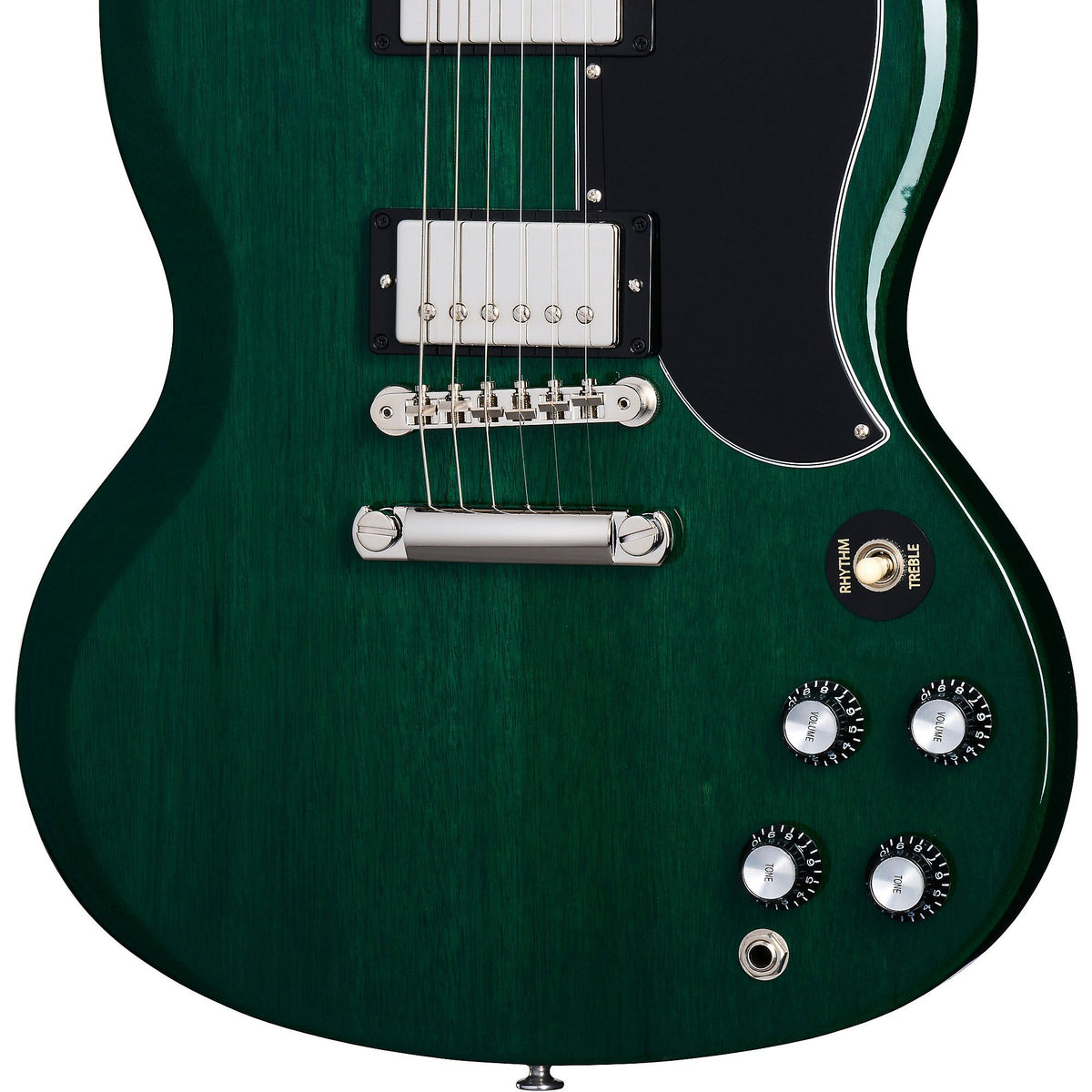 Đàn Guitar Điện Gibson Original Collection SG Standard '61