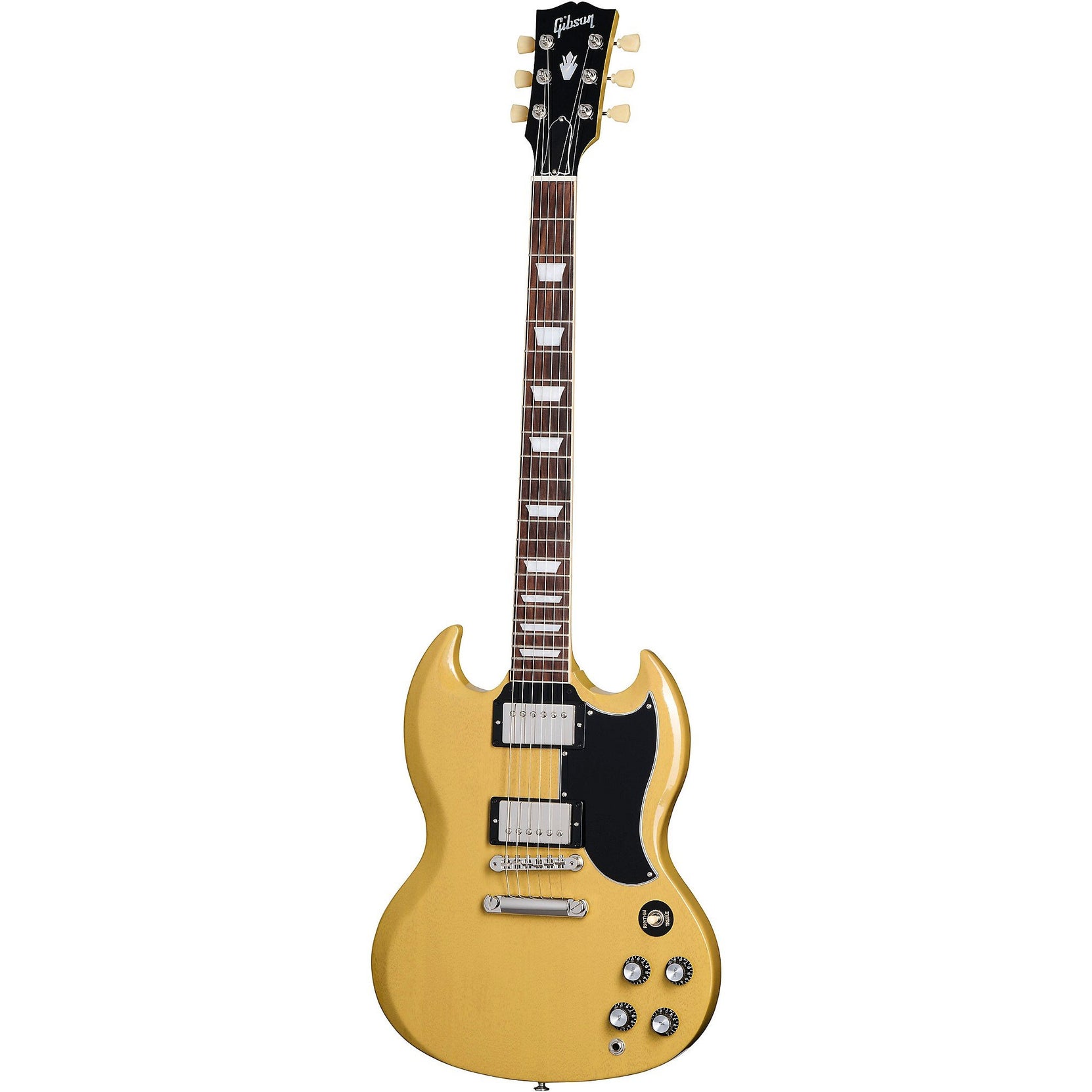 Đàn Guitar Điện Gibson Original Collection SG Standard '61