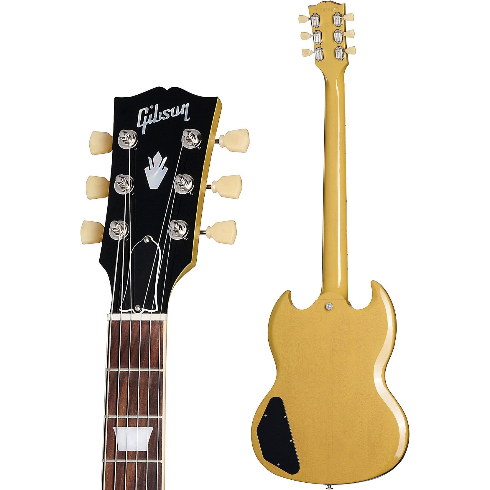 Đàn Guitar Điện Gibson Original Collection SG Standard '61