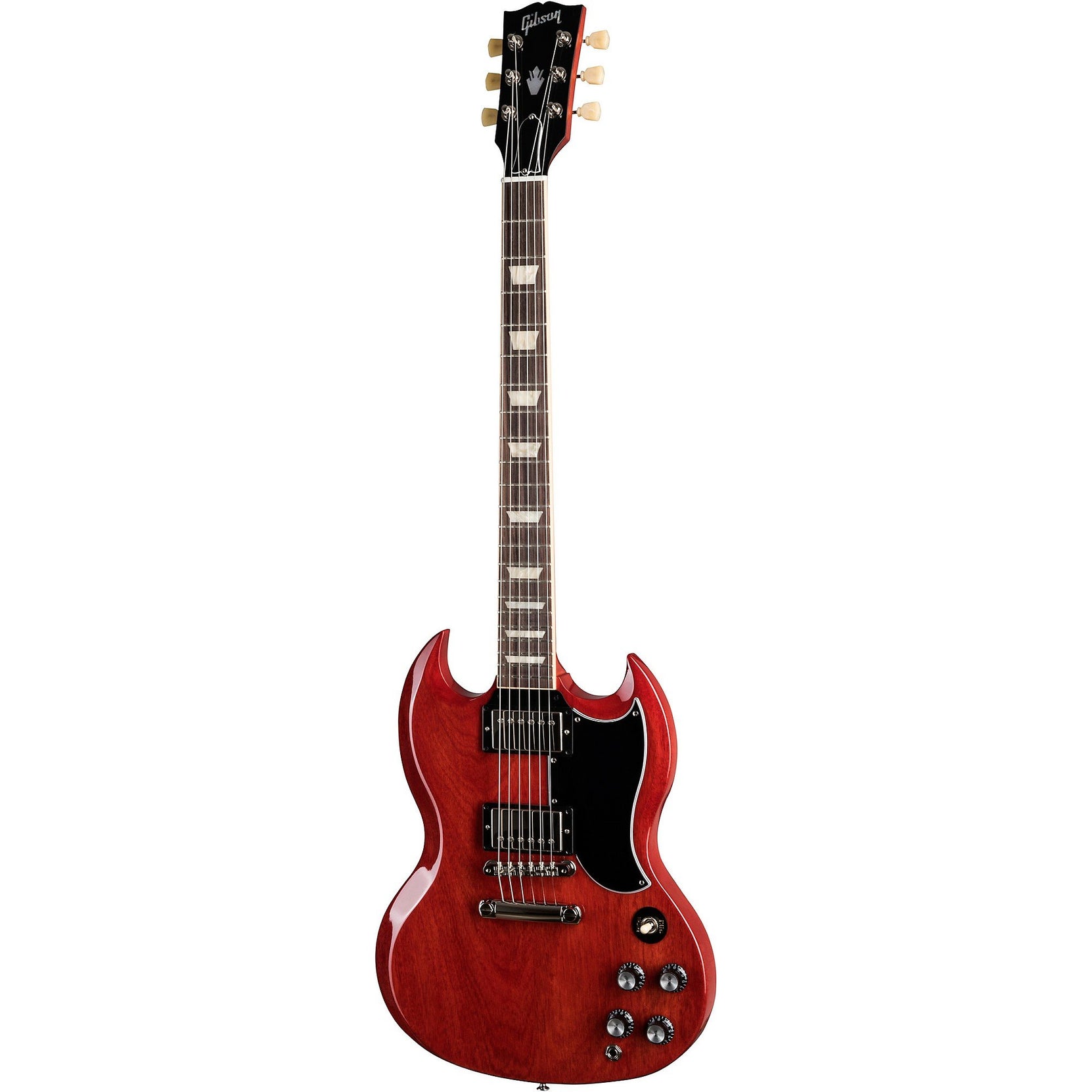 Đàn Guitar Điện Gibson Original Collection SG Standard '61