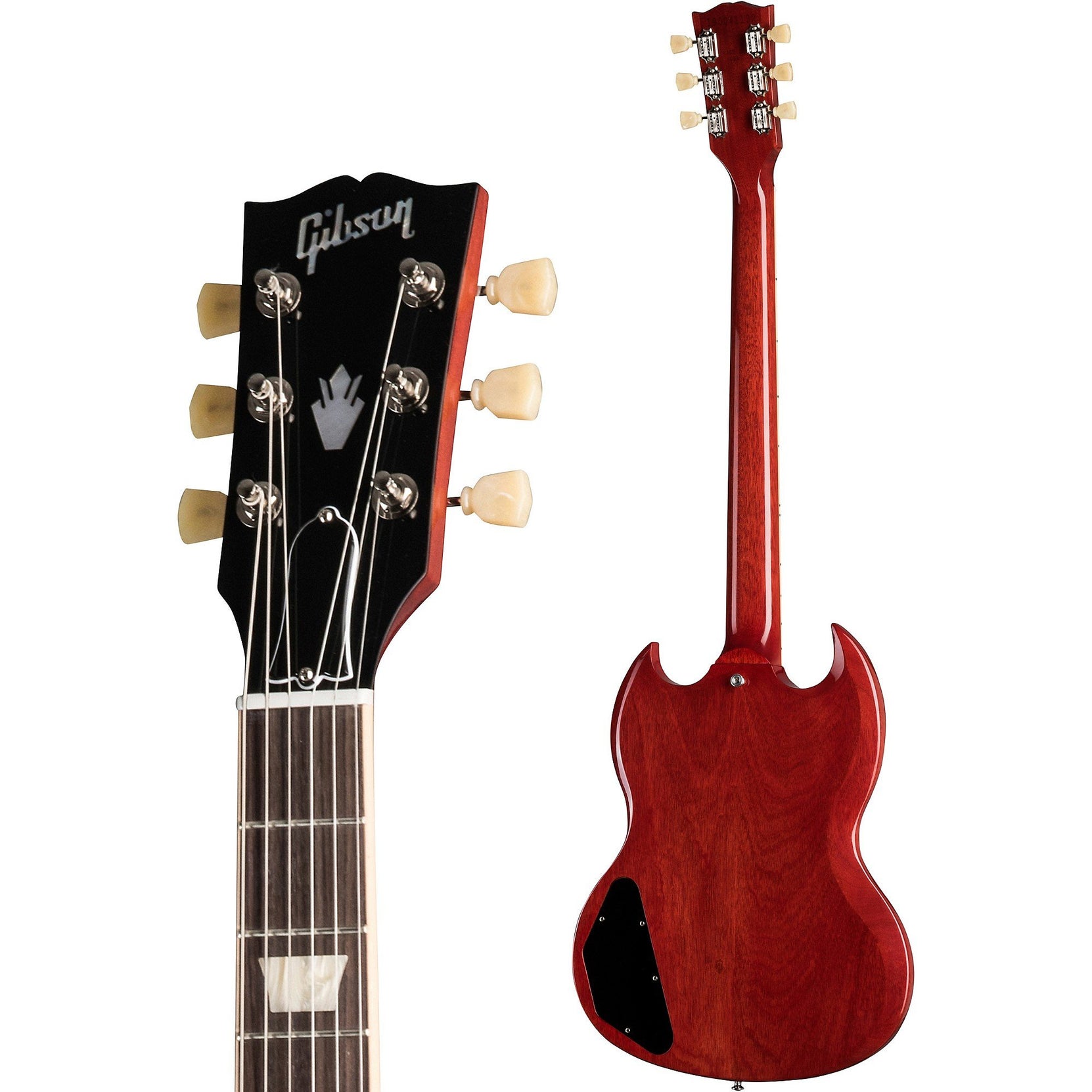 Đàn Guitar Điện Gibson Original Collection SG Standard '61