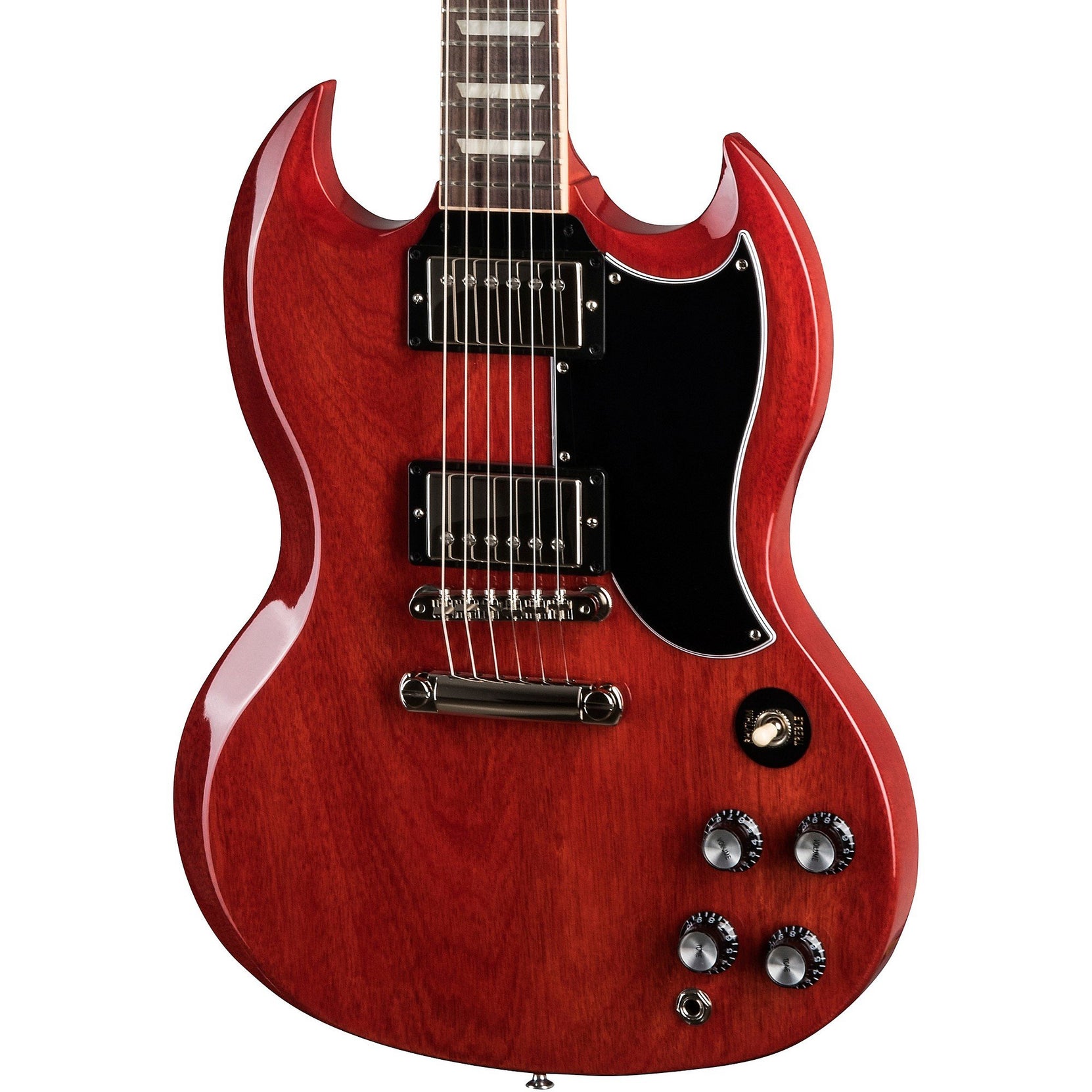 Đàn Guitar Điện Gibson Original Collection SG Standard '61
