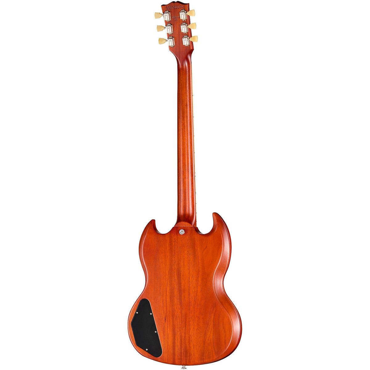 Đàn Guitar Điện Gibson Original Collection SG Standard '61 Faded - Faded Vintage Cherry