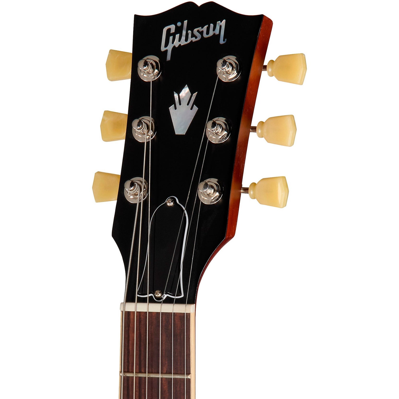 Đàn Guitar Điện Gibson Original Collection SG Standard '61 Faded - Faded Vintage Cherry