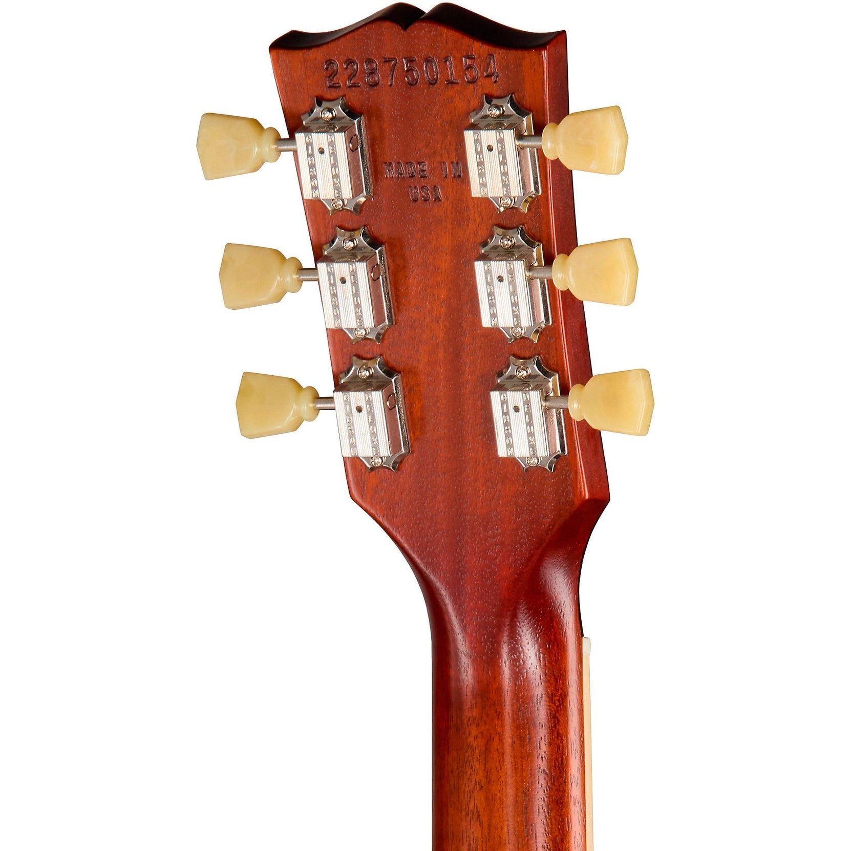 Đàn Guitar Điện Gibson Original Collection SG Standard '61 Faded - Faded Vintage Cherry