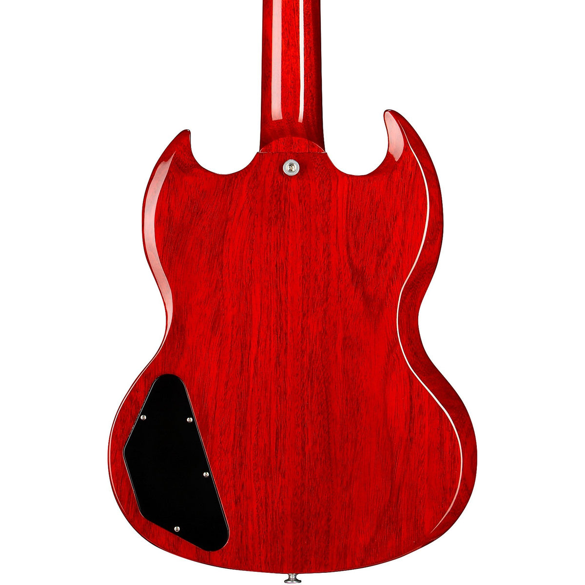 Đàn Guitar Điện Gibson Original Collection SG Standard '61 Maestro Vibrola - Vintage Cherry