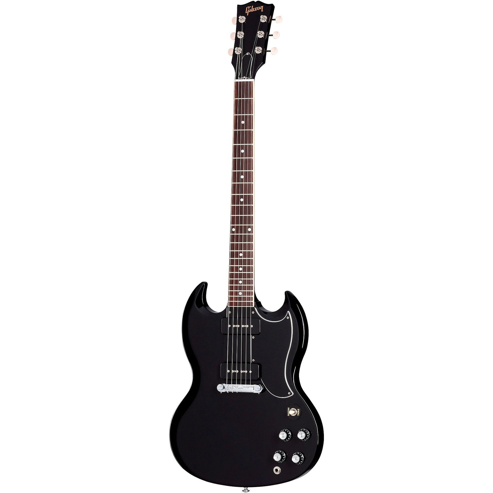 Đàn Guitar Điện Gibson Original Collection SG Special