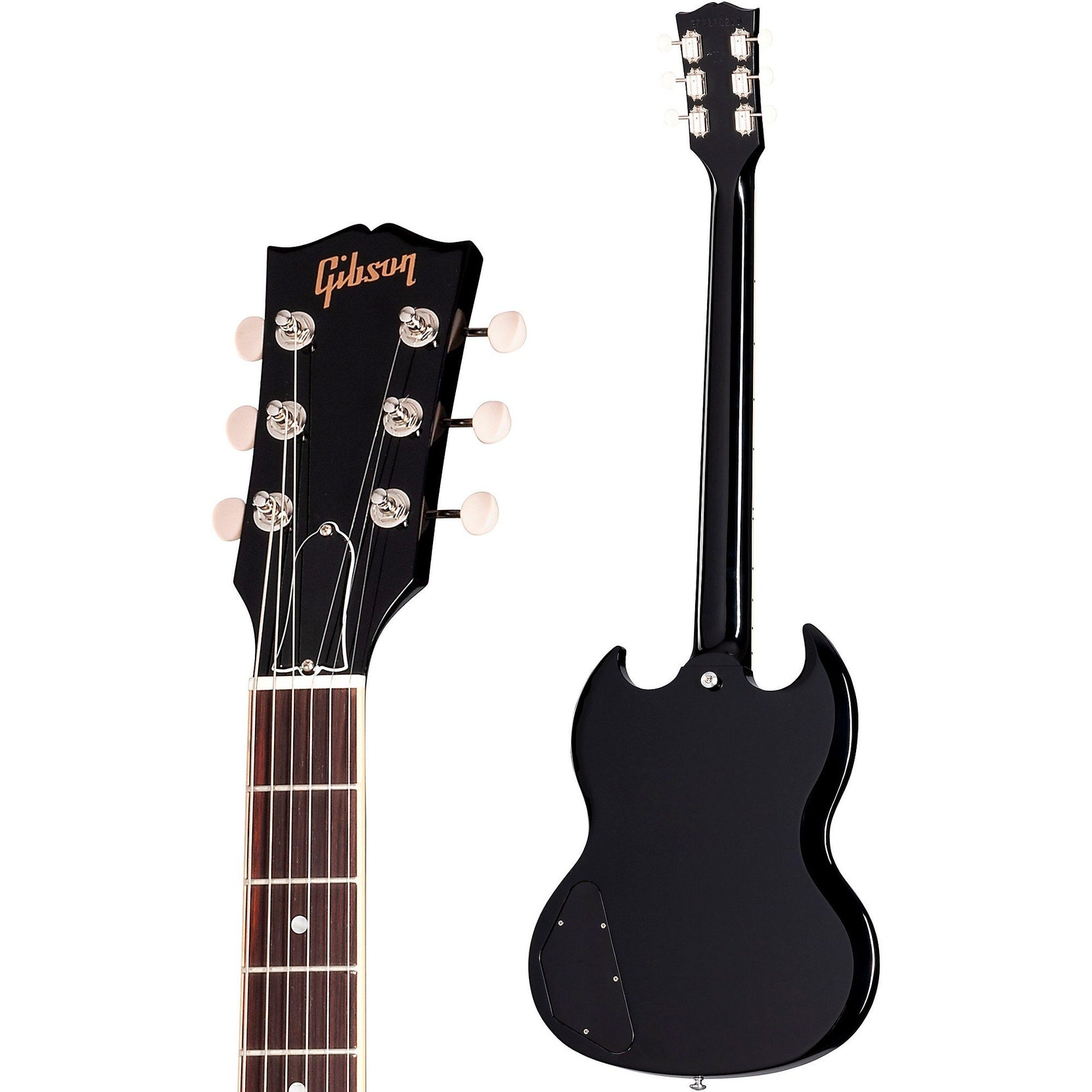 Đàn Guitar Điện Gibson Original Collection SG Special