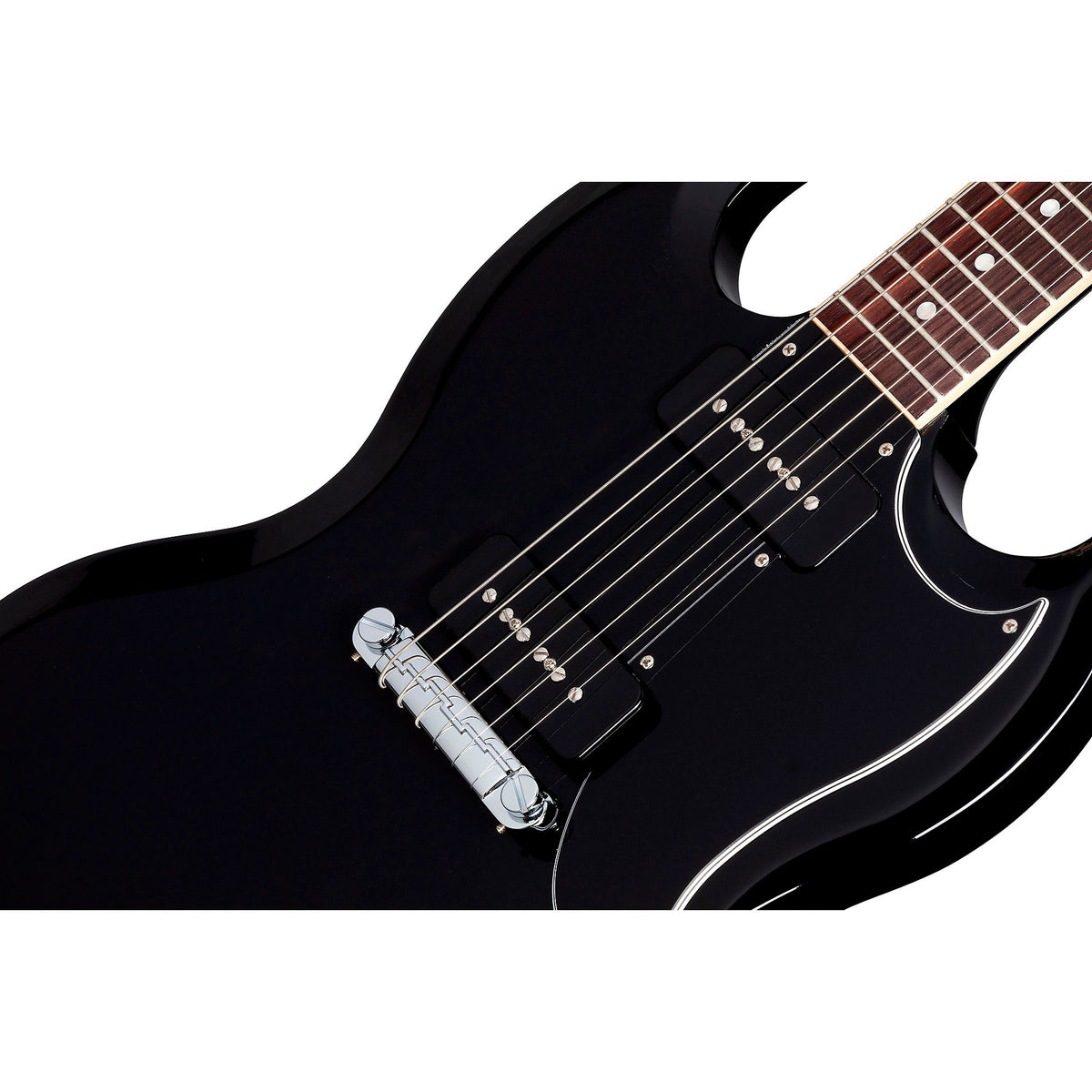 Đàn Guitar Điện Gibson Original Collection SG Special