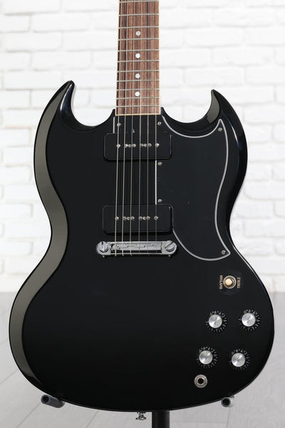 Đàn Guitar Điện Gibson Original Collection SG Special - Ebony