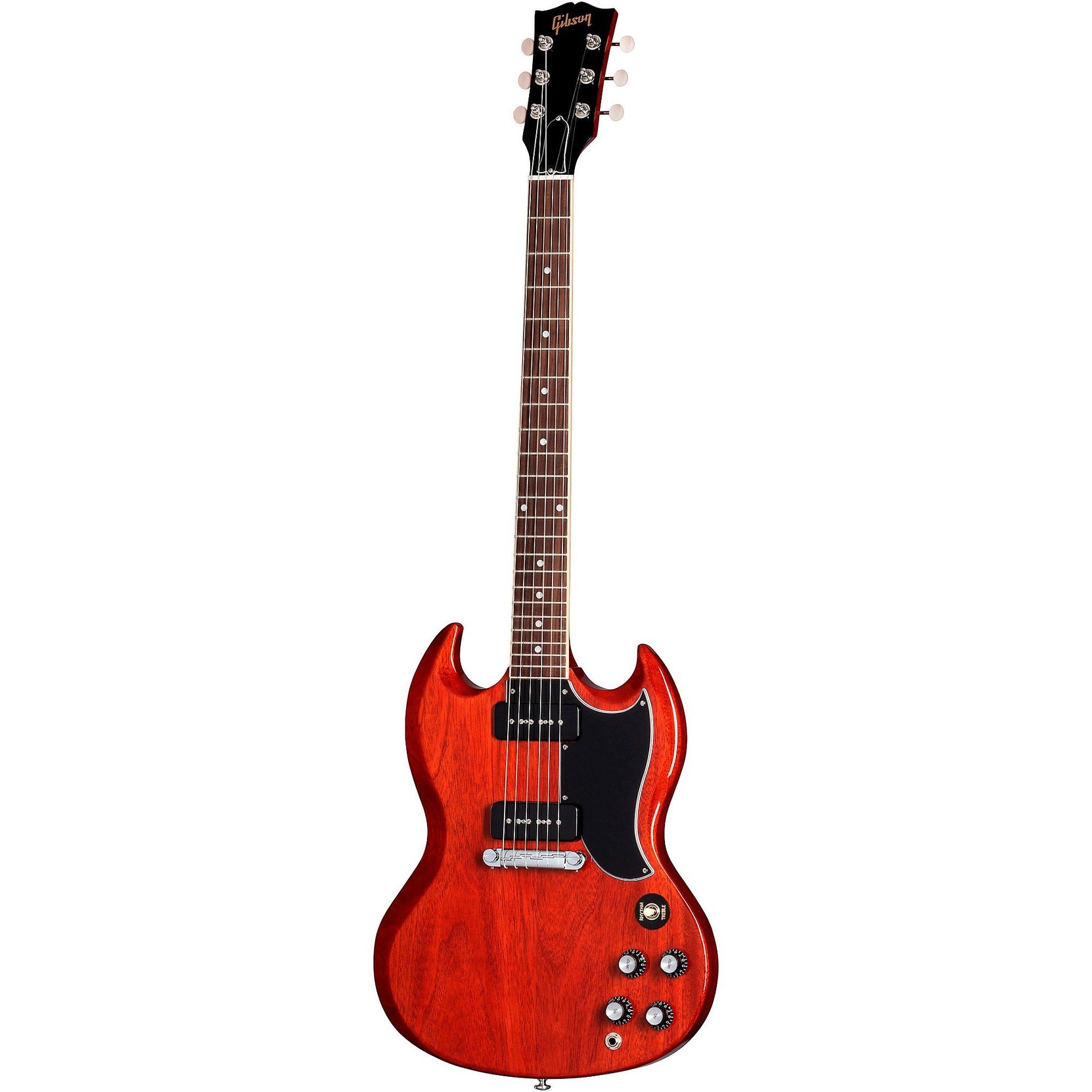 Đàn Guitar Điện Gibson Original Collection SG Special