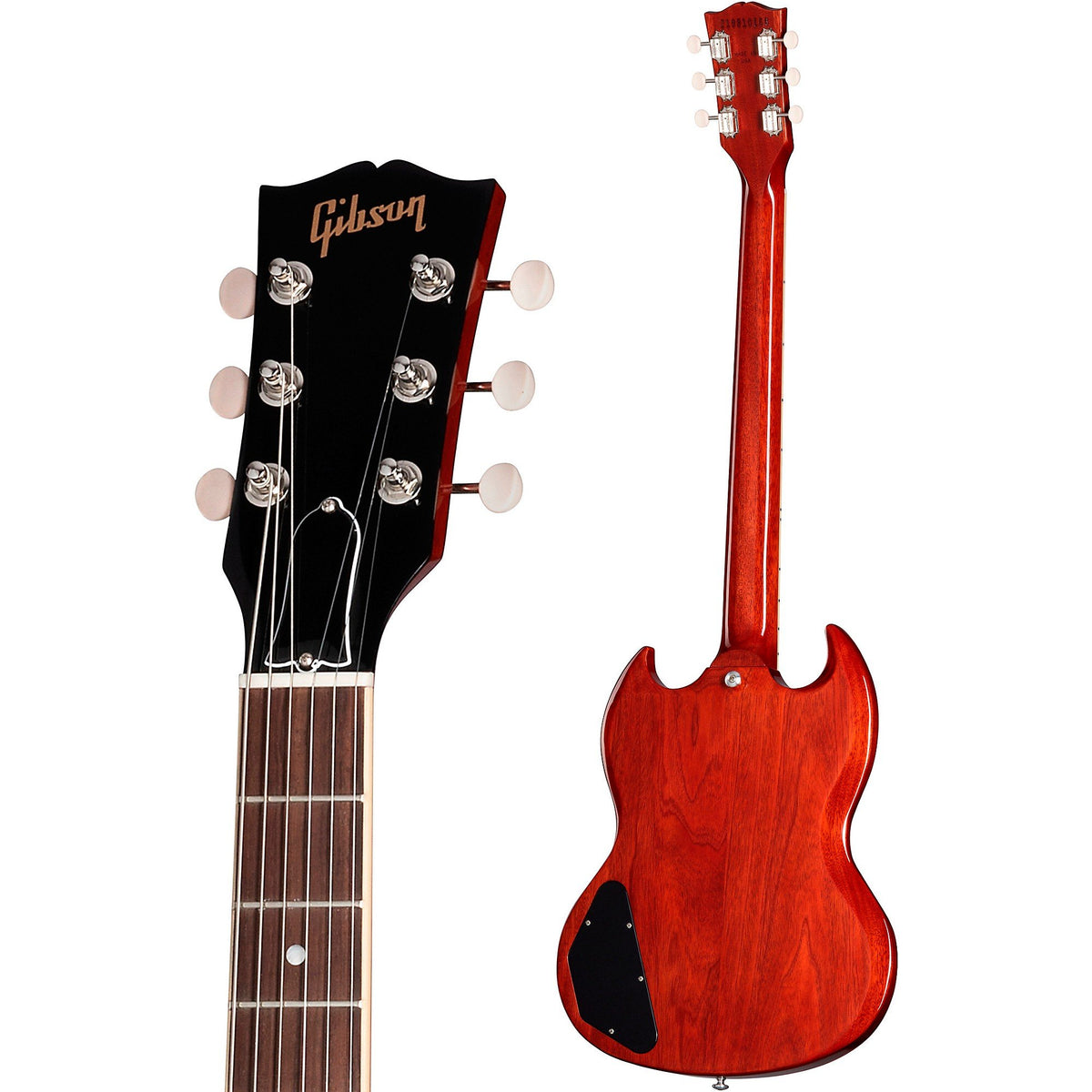 Đàn Guitar Điện Gibson Original Collection SG Special