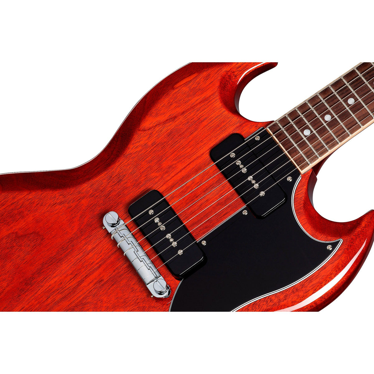 Đàn Guitar Điện Gibson Original Collection SG Special