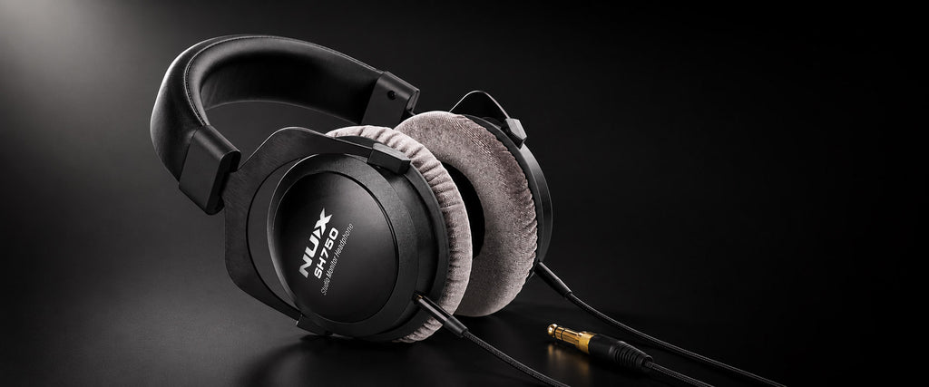 Nux SH750