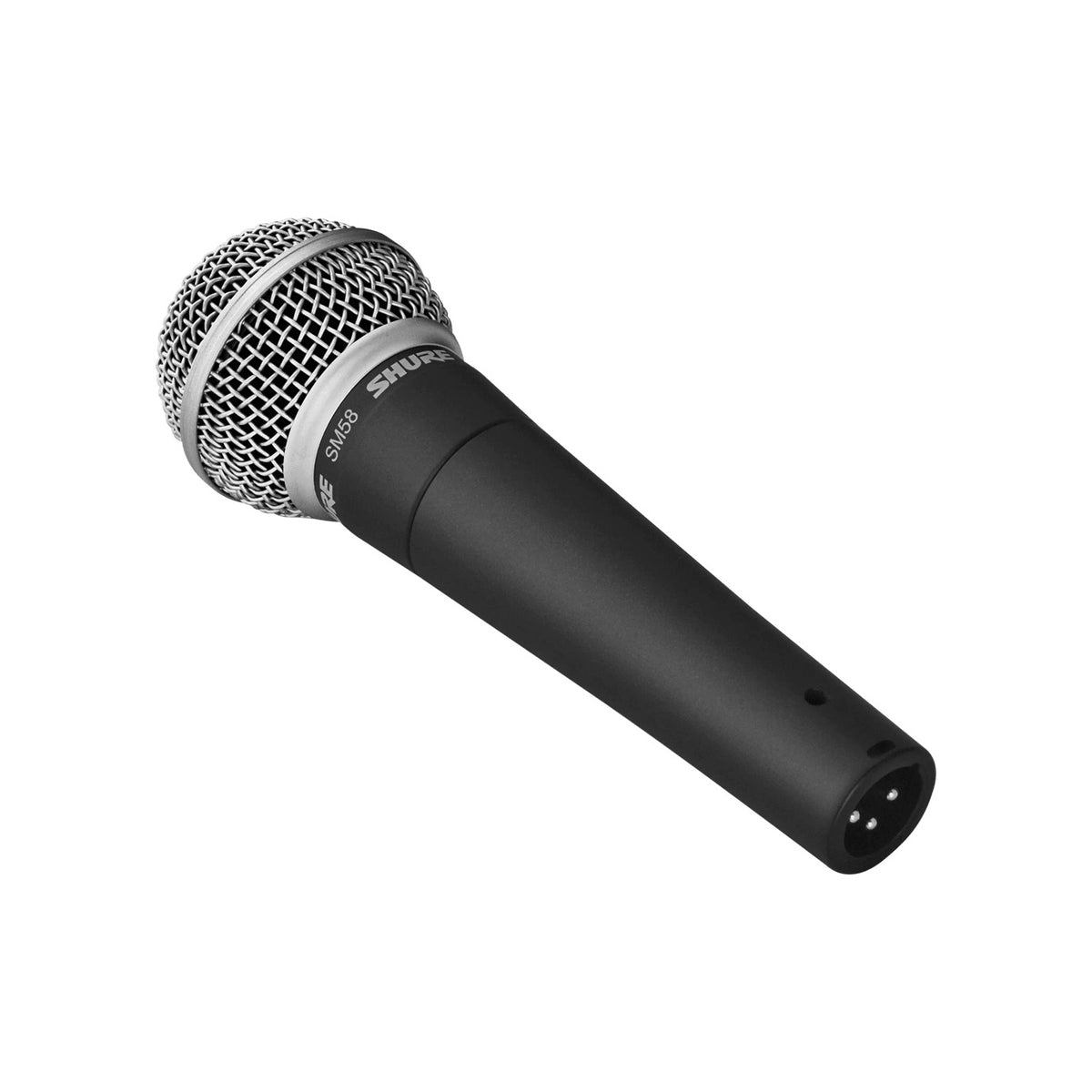 Micro Dynamic Shure SM58-S Có Công Tắc
