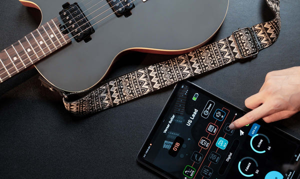 Đàn Guitar Điện Soran Verser HH, Rosewood Fingerboard