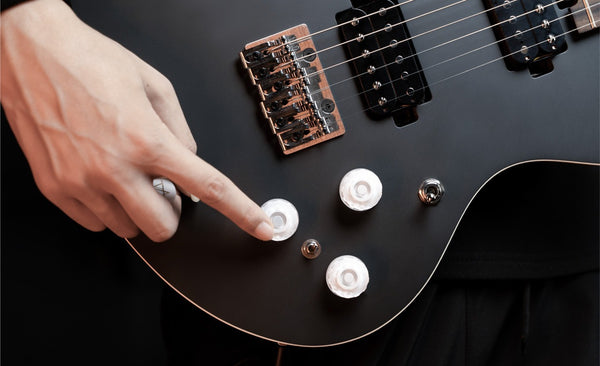 Đàn Guitar Điện Soran Verser HH, Rosewood Fingerboard