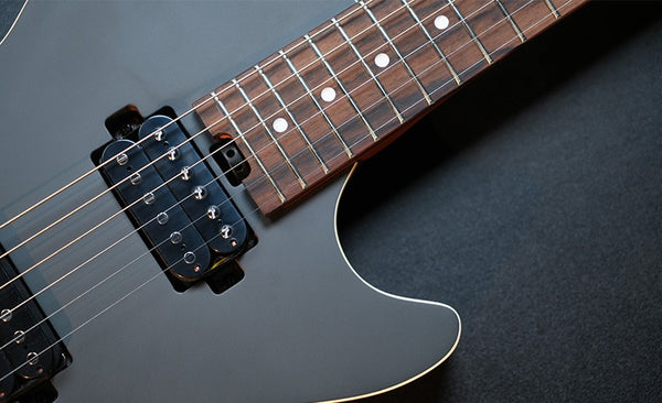 Đàn Guitar Điện Soran Verser HH, Rosewood Fingerboard