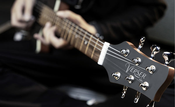 Đàn Guitar Điện Soran Verser HH, Rosewood Fingerboard