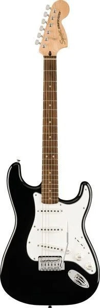 Đàn Guitar Điện Squier Affinity Series Stratocaster
