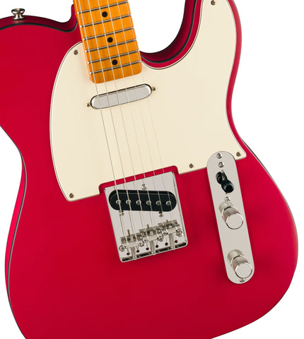 Đàn Guitar Điện Squier Limited Edition Classic Vibe 60s Custom Telecaster