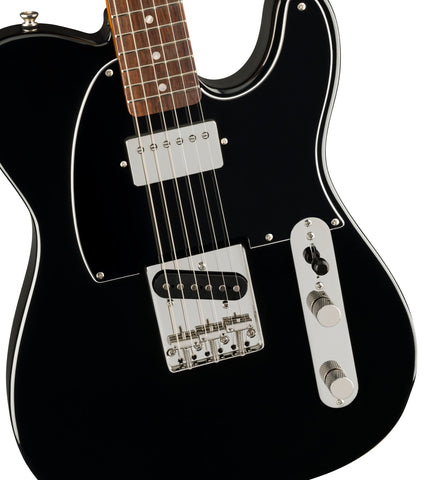 Đàn Guitar Điện Squier Limited Edition Classic Vibe 60s Telecaster SH, Black
