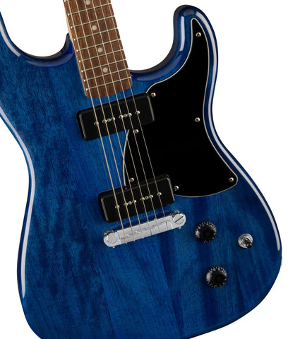 Đàn Guitar Điện Squier Limited Edition Paranormal Stratocaster-O-Sonic