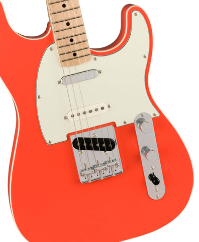 Đàn Guitar Điện Squier Limited Edition Paranormal Custom Nashville Stratocaster
