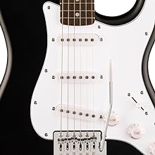 Pickup single-coil bằng gốm