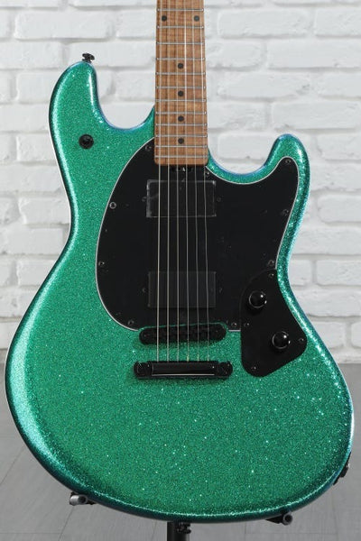 Đàn Guitar Điện Ernie Ball Music Man StingRay HT - Mystique