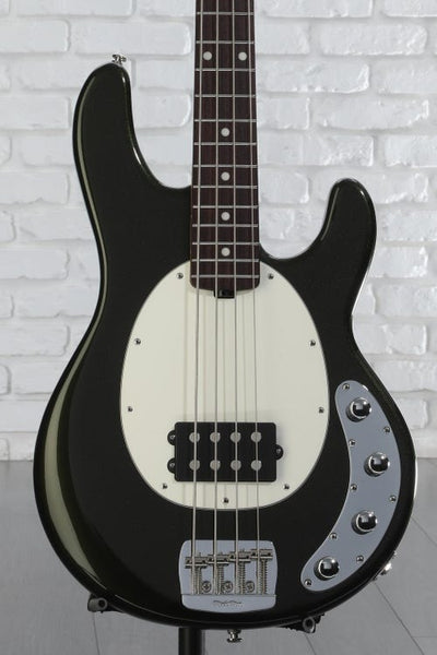 Đàn Guitar Bass 4-dây Ernie Ball Music Man StingRay Special H - Fallout Green w/Roswood Fingerboard