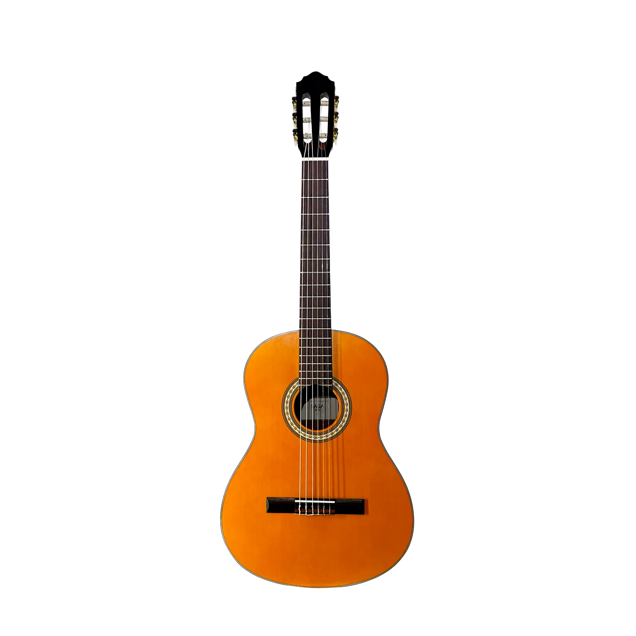 Đàn Guitar Classic Saga C1