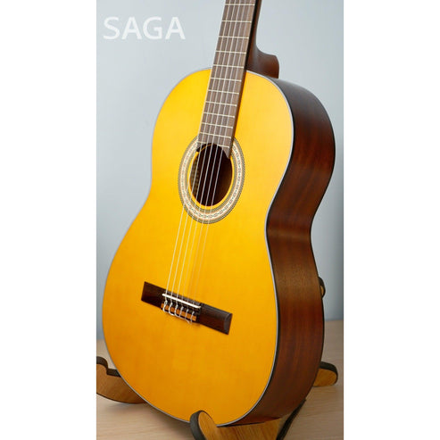 Mặt Top Laminated Spruce