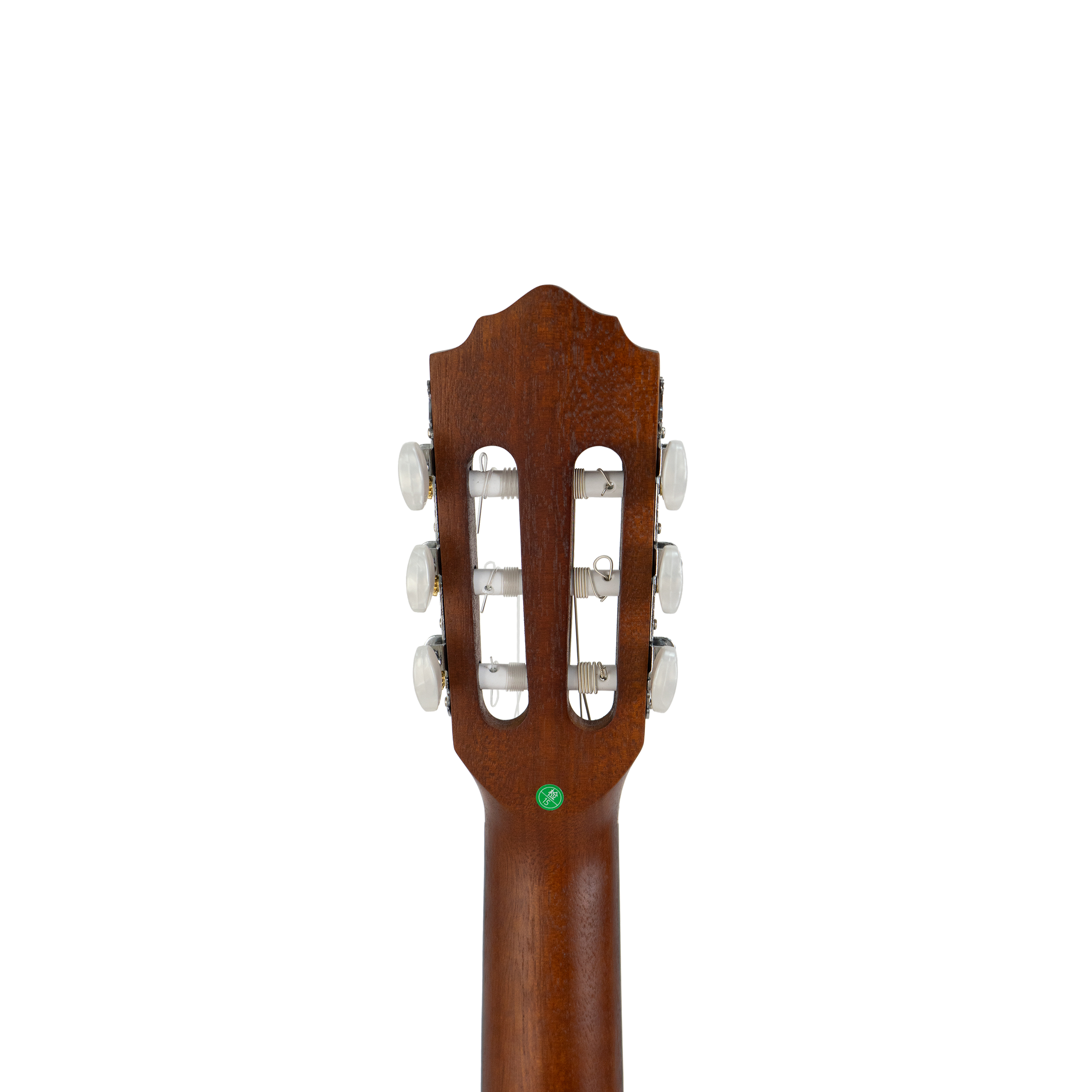 Đàn Guitar Classic Saga C1