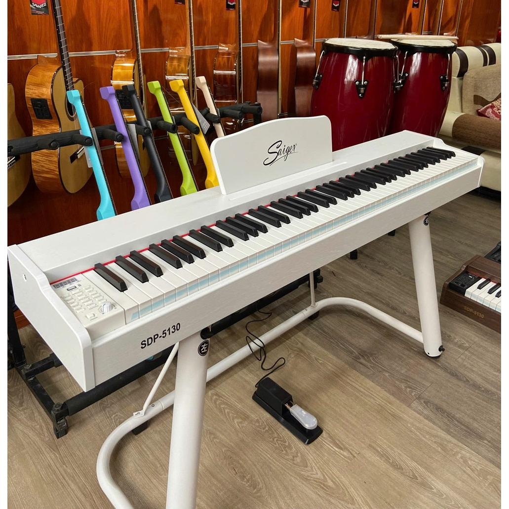 Đàn Piano Điện Saiger SDP-5130