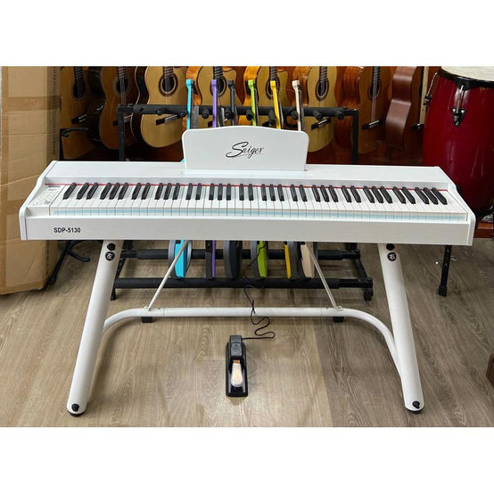 Đàn Piano Điện Saiger SDP-5130
