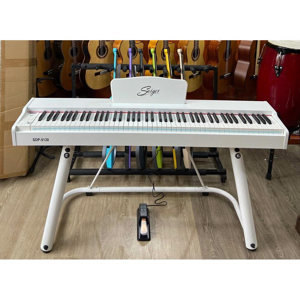 Đàn Piano Điện Saiger SDP-5130