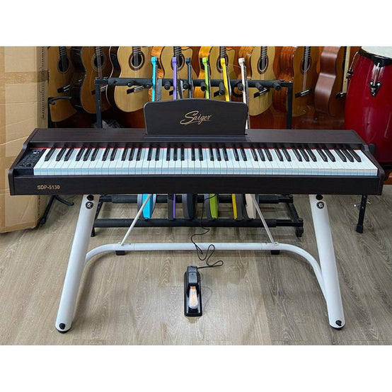Đàn Piano Điện Saiger SDP-5130