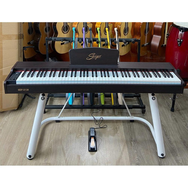 Đàn Piano Điện Saiger SDP-5130